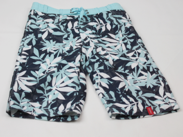 Esprit Badeshorts mit Print